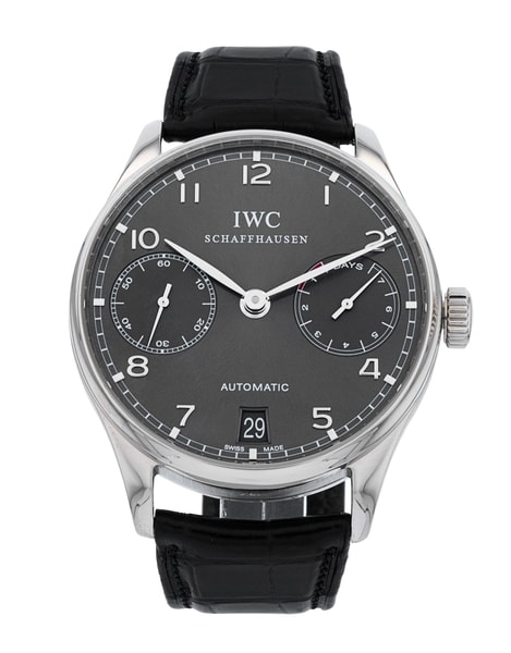 IWC Portugieser Automatic IW500106